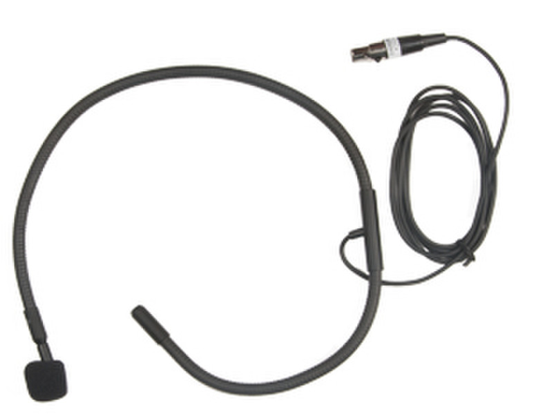 Anchor Audio CM-60 Проводная Черный микрофон