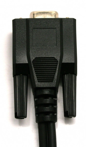 Code Corporation CR2AG-C11 serial cable