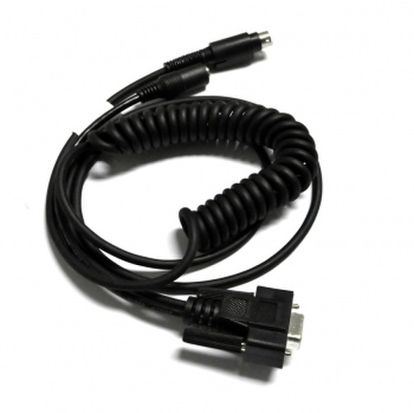 Code Corporation CR2AG-C3 serial cable