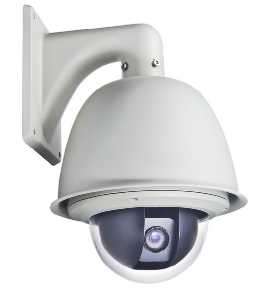 AVUE G65-WB37N indoor & outdoor Dome White surveillance camera