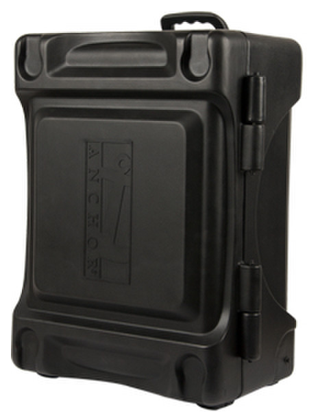 Anchor Audio HC-ARMOR24-PC Black equipment case