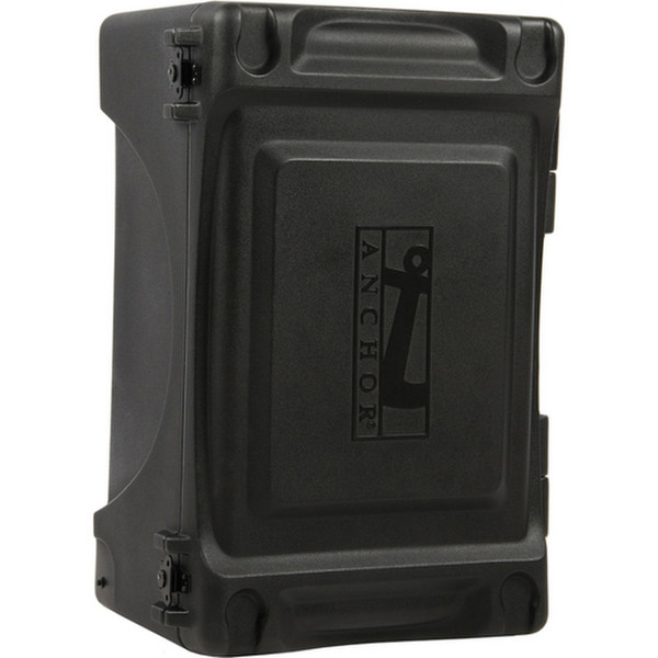 Anchor Audio HC-ARMOR30 Black equipment case