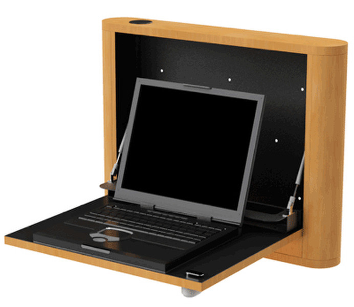 AFC IR600-003 Черный подставка для ноутбука