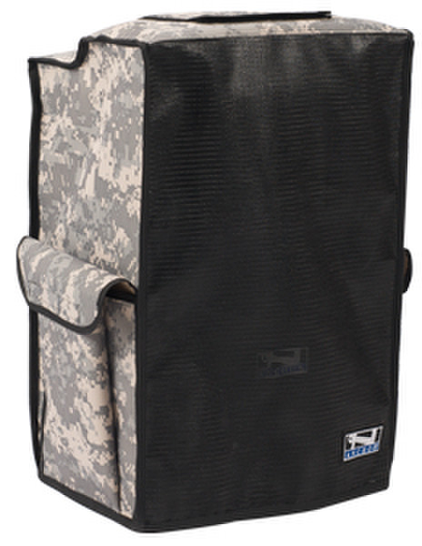 Anchor Audio NL-7500WP-CAMO Camouflage equipment case