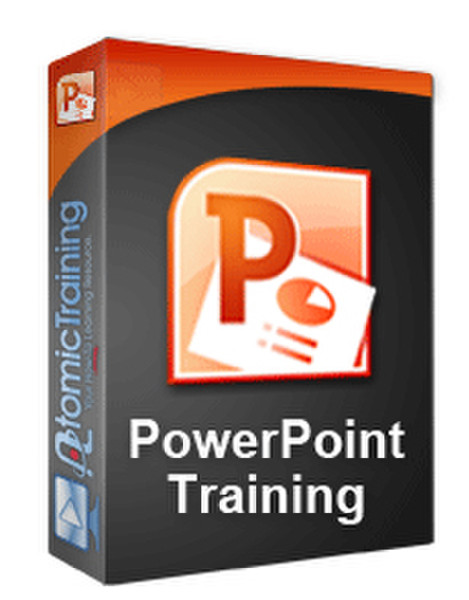 Atomic Training Microsoft PowerPoint Training