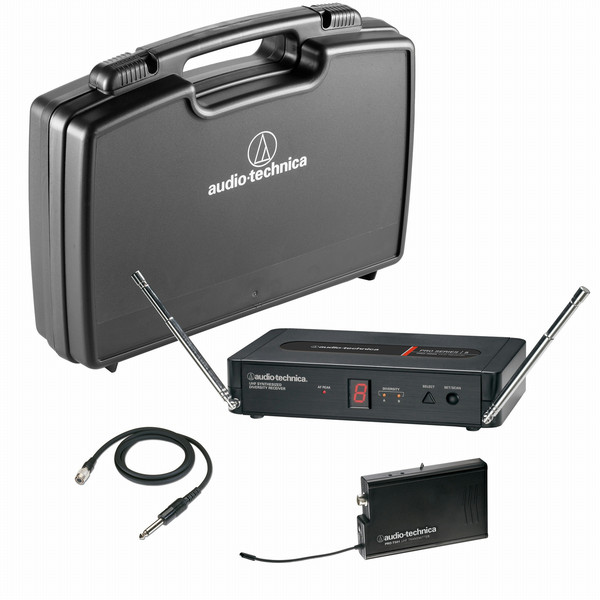 Audio-Technica PRO-501/G AV receiver