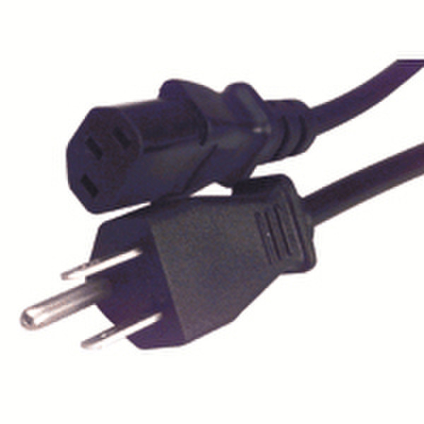 Armored Shield Technologies PWR-06 power cable