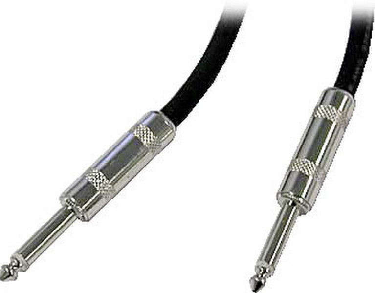 Anchor Audio SC-50 15.2m 6.35mm 6.35mm Schwarz Audio-Kabel
