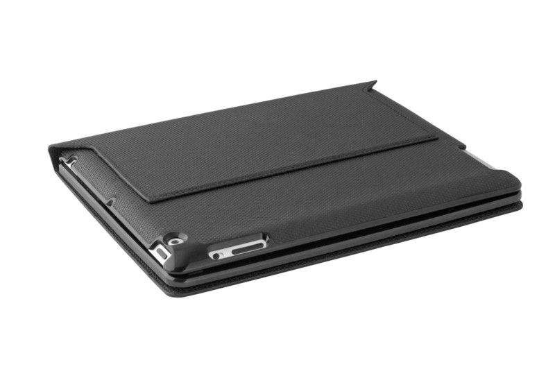 Solid Line Products RightShift 2 Cover case Черный