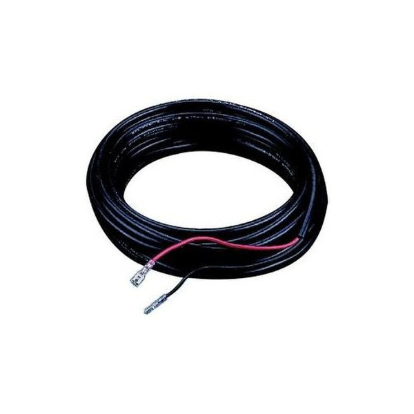 TIC Corporation SPC30 9.15м Черный аудио кабель