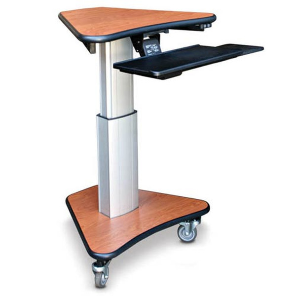 AFC TC-3024-K Multimedia cart