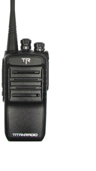Titan Radio TR400U 16channels 450 - 470MHz two-way radio