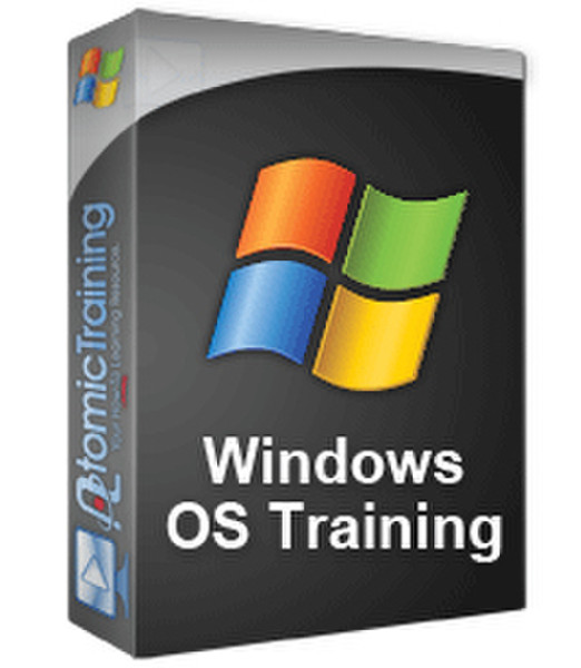 Atomic Training Windows OS Training