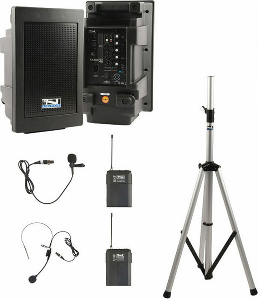 Anchor Audio EXP-7500U2