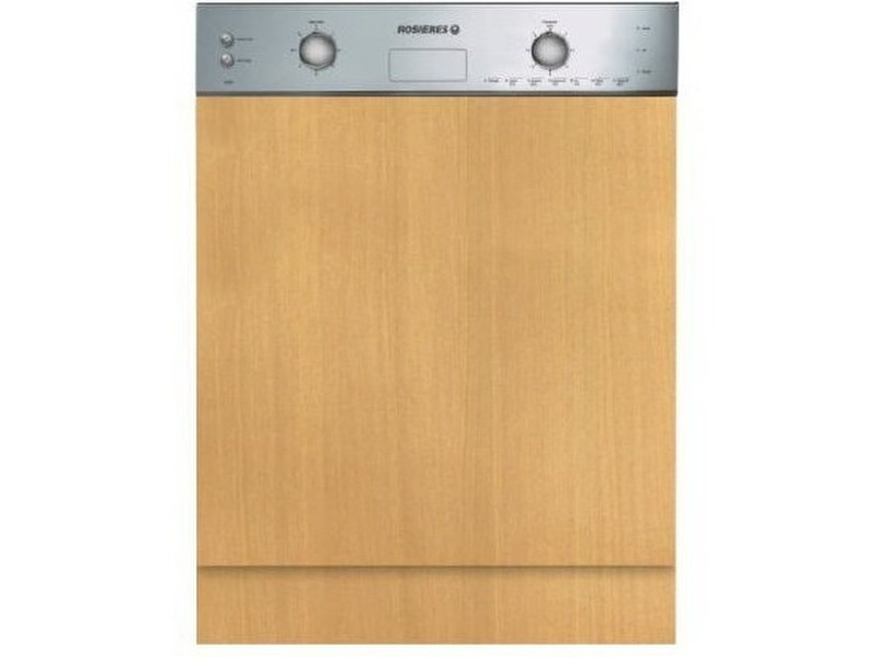 Rosieres RLI 61 Semi built-in 15place settings A