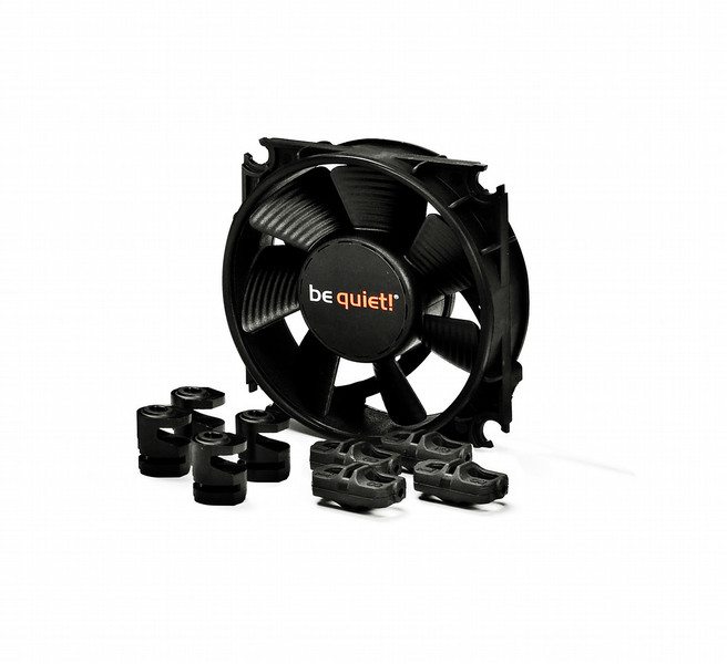 be quiet! SILENT WINGS 2 92mm computer case Fan