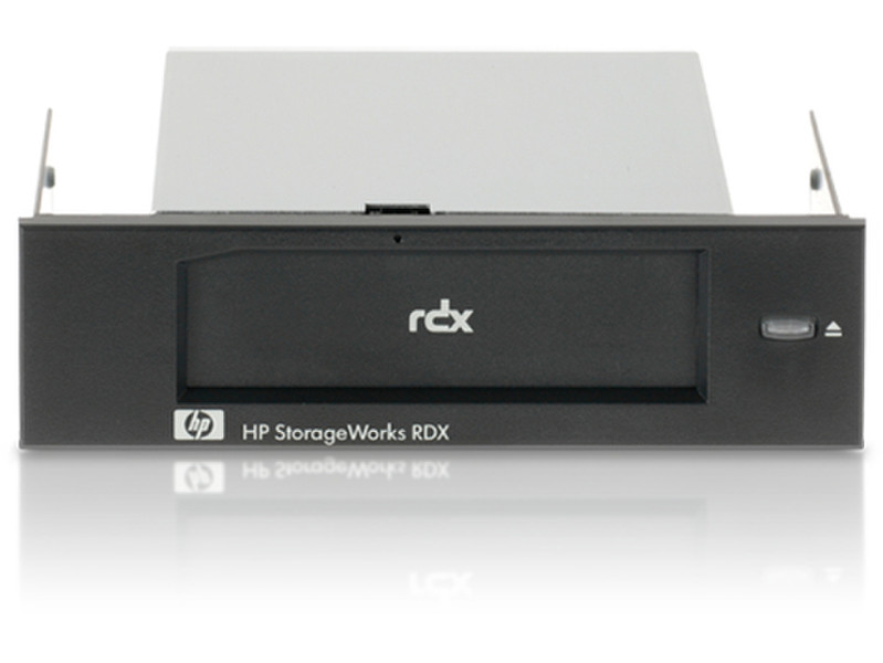 Hewlett Packard Enterprise StorageWorks RDX1000 Eingebaut RDX 1000GB Bandlaufwerk