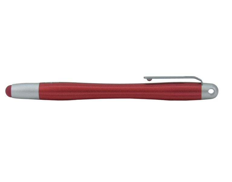 STM tracer 130g Red stylus pen