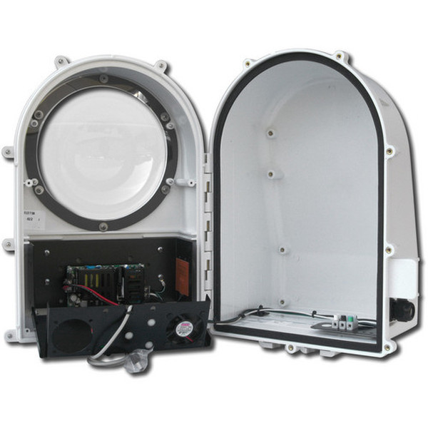 Dotworkz D2-HB-SOLAR аксессуар к камерам видеонаблюдения