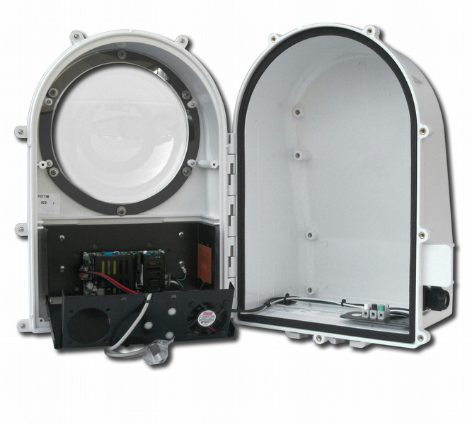 Dotworkz D3-HB-SOLAR аксессуар к камерам видеонаблюдения