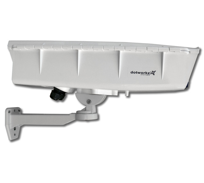 Dotworkz ST-HB-MVP Überwachungskamera-Halterung und Gehäuse