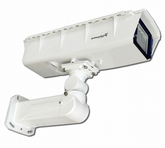 Dotworkz ST-RF-MVP Überwachungskamera-Halterung und Gehäuse