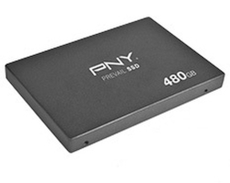 PNY Prevail SSD 480GB Serial ATA III