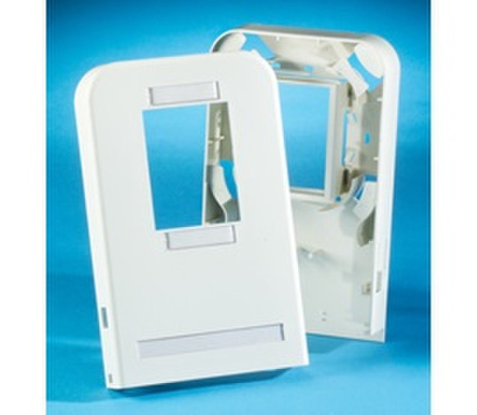 Accu-Tech OR-62100040 White