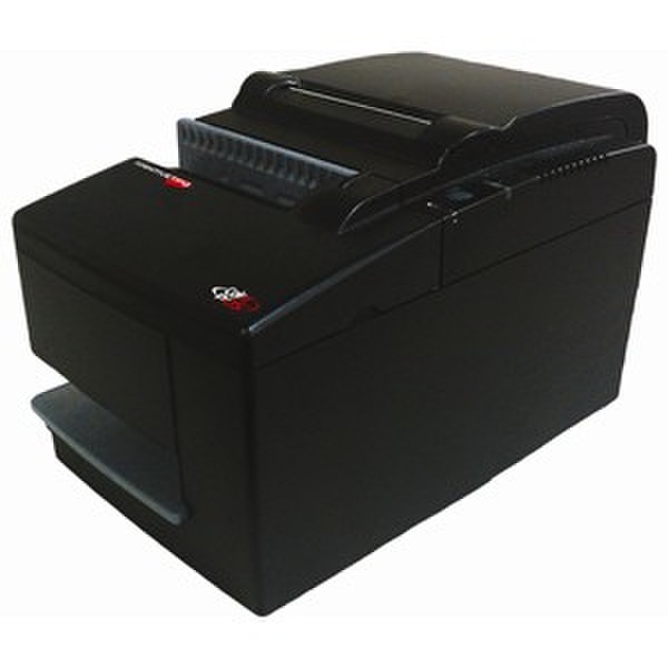 Cognitive TPG A776 Прямая термопечать POS printer Черный