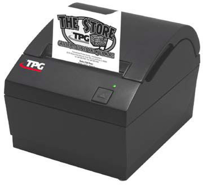 Cognitive TPG A798 Direct thermal / Thermal transfer POS printer 203 x 203DPI Grey