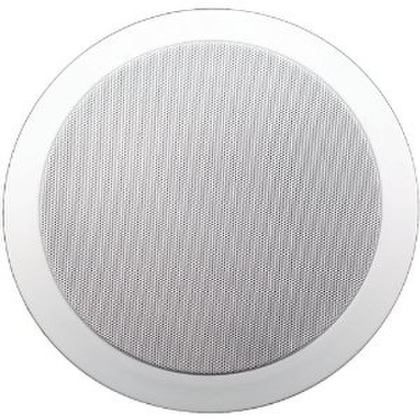 AudioSource AC5C 100W White loudspeaker