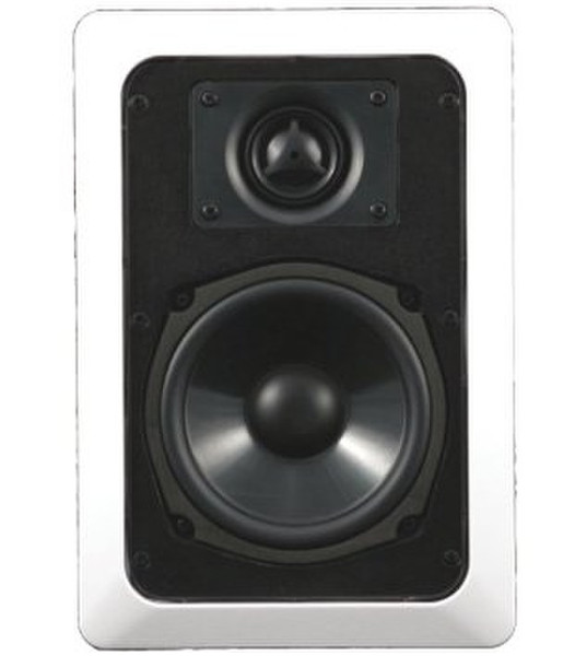AudioSource AC5W 150W Schwarz Lautsprecher