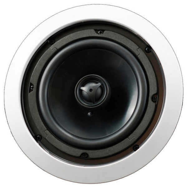 AudioSource AC6C 100W White loudspeaker