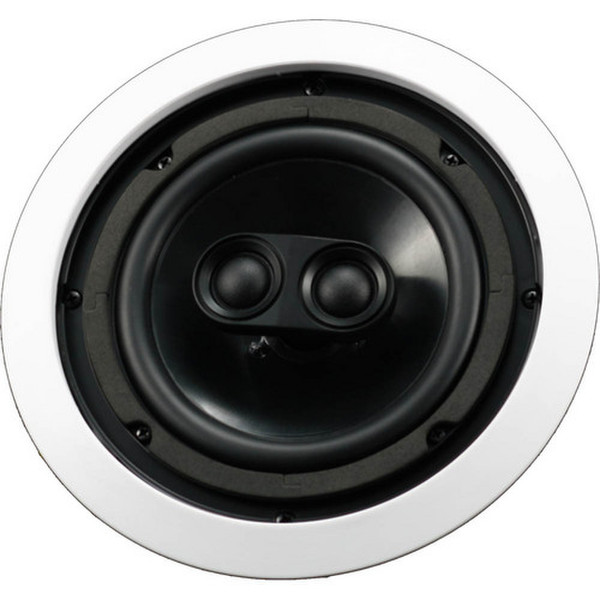 AudioSource AC6CD 175W Weiß Lautsprecher