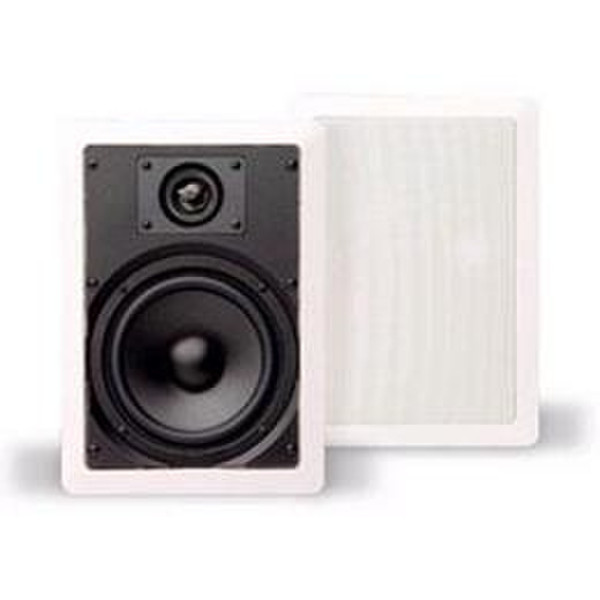 AudioSource ATI6 200W Black,White loudspeaker
