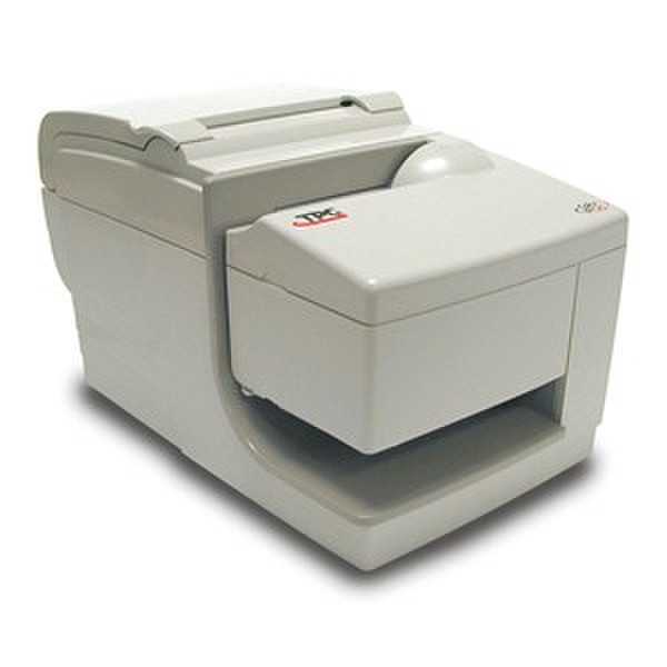 Cognitive TPG B780 Direct thermal POS printer Beige
