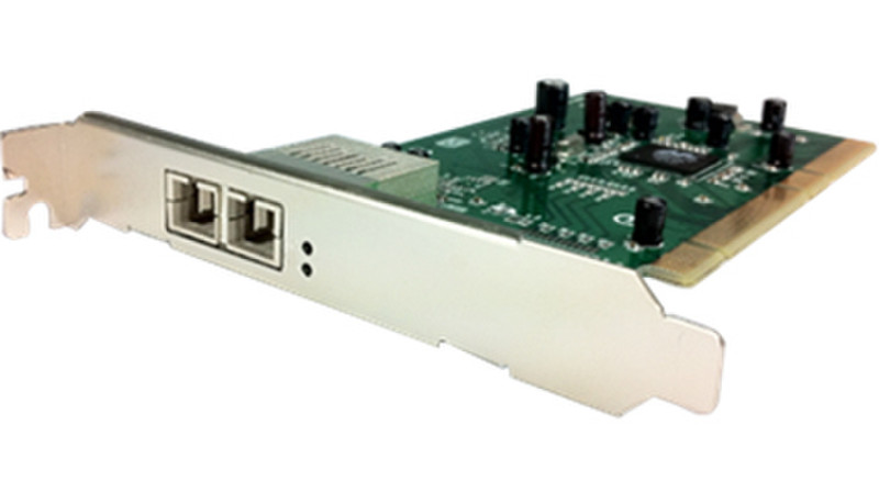 Amer Networks C1000SX Eingebaut Ethernet 1000Mbit/s Netzwerkkarte