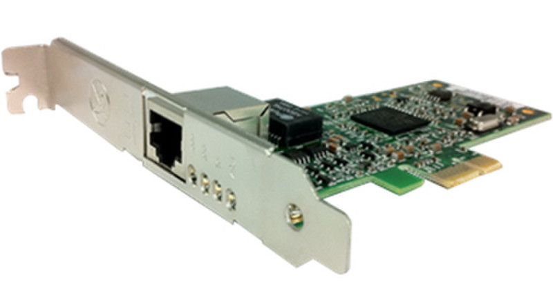 Amer Networks CPE1000T Eingebaut Ethernet 1000Mbit/s Netzwerkkarte