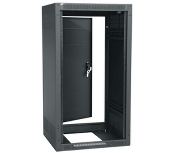 Accu-Tech ERK-2125KD Freestanding Black rack