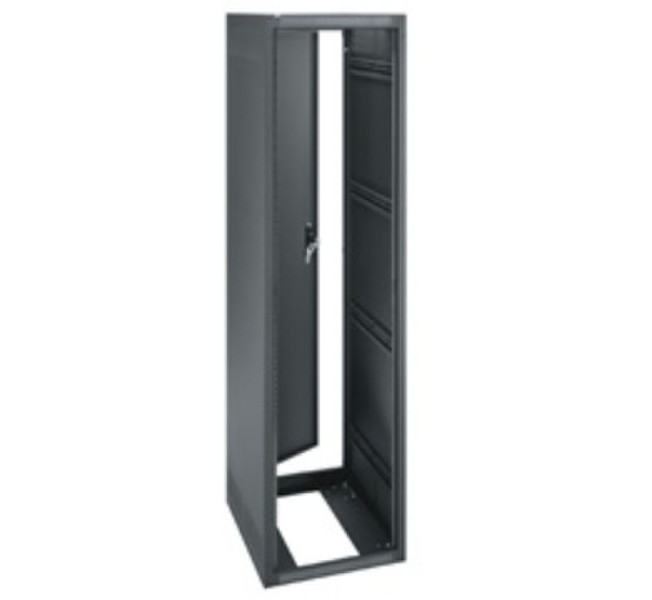 Accu-Tech ERK-4025-AV Freestanding Black rack