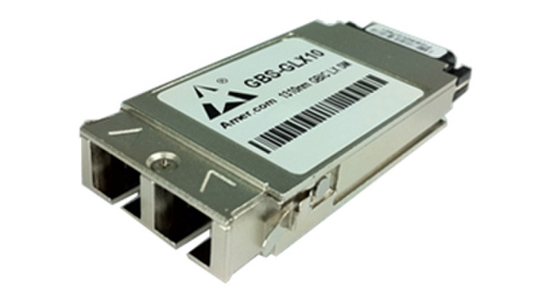 Amer Networks GBS-GLX10 GBIC 1000Mbit/s network transceiver module
