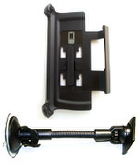 ASUS Car kit (Holder and gooseneck) Schwarz