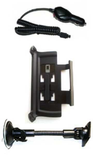 ASUS Car kit (Holder, gooseneck and car charger) Black