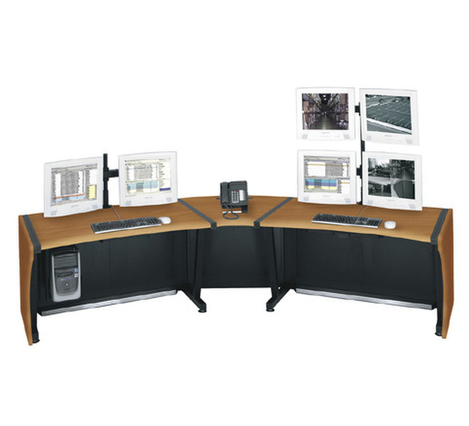 Accu-Tech LD-4830HM-RA computer desk