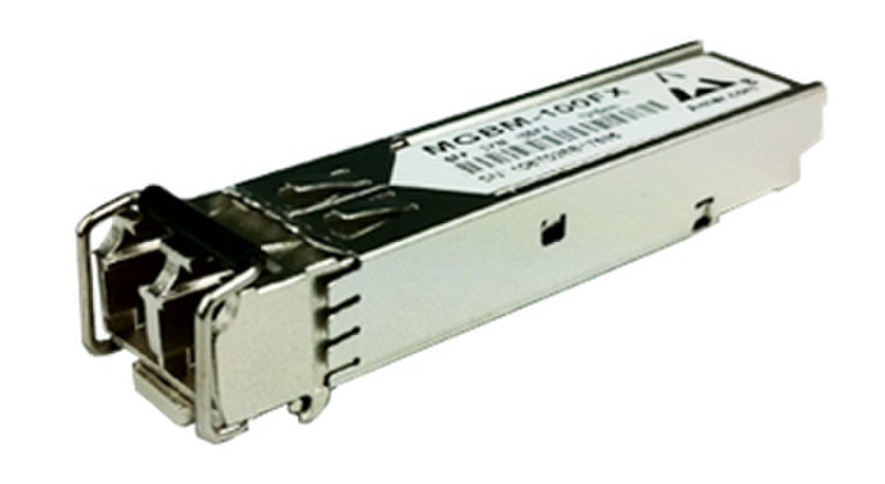 Amer Networks MGBM-100FX SFP 100Mbit/s Multi-Modus Netzwerk-Transceiver-Modul