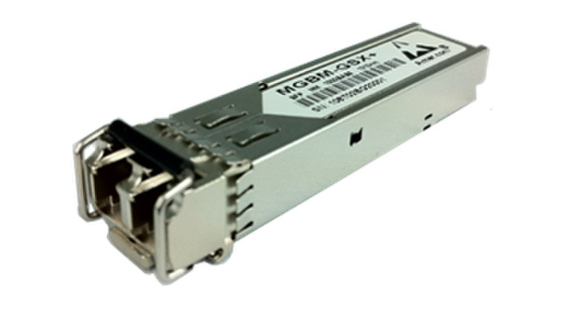 Amer Networks MGBM-GSX+ mini-GBIC 1250Мбит/с 850нм Multi-mode network transceiver module
