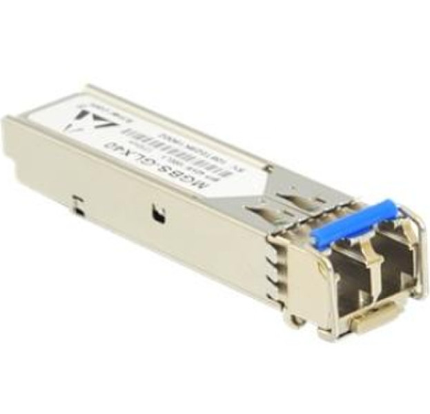 Amer Networks MGBS-GLX70 mini-GBIC 1250Mbit/s Einzelmodus Netzwerk-Transceiver-Modul