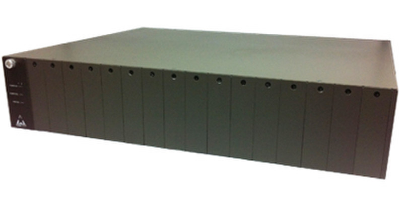 Amer Networks MR16 network chassis