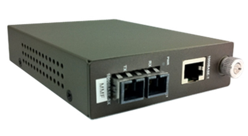Amer Networks MRM-GT/GSXSC Internal Multi-mode network media converter
