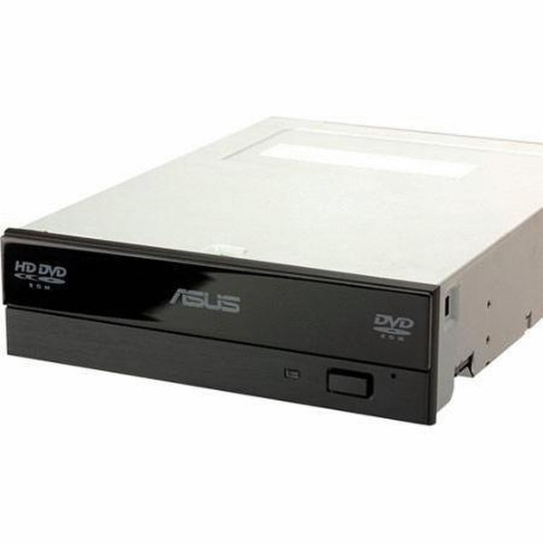 ASUS HR-0205T HD-DVD Internal Black optical disc drive